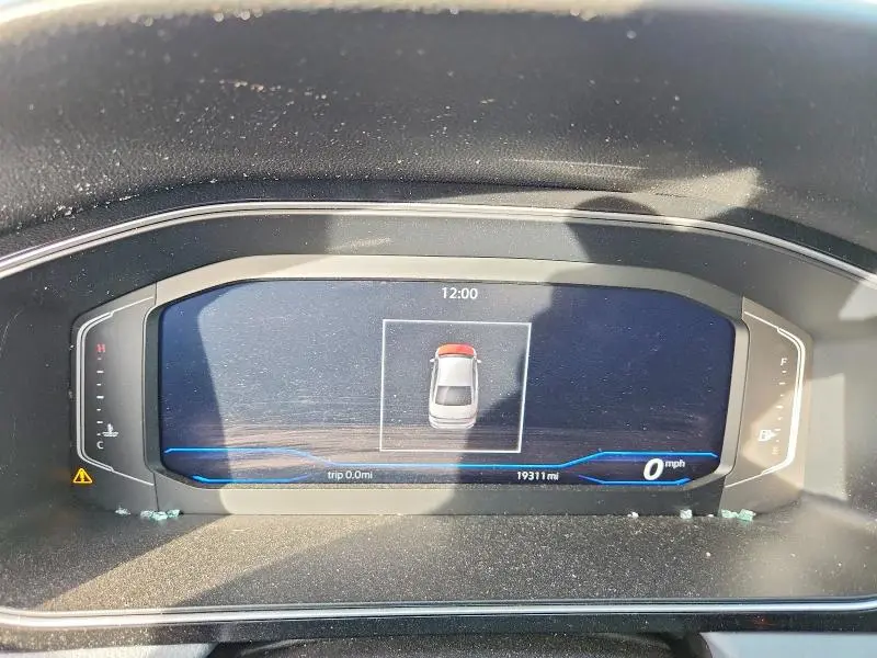 2025 VOLKSWAGEN JETTA GLI AUTOBAHN  