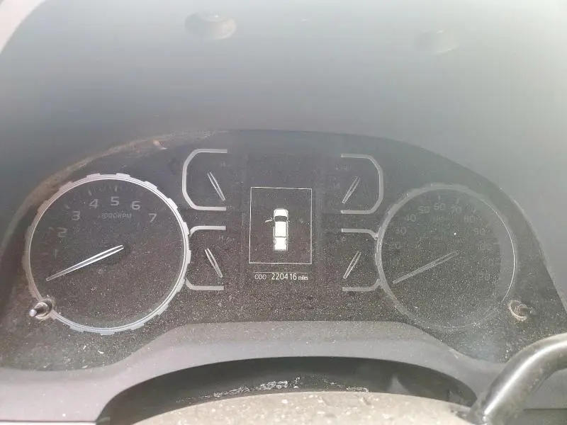 2021 TOYOTA TUNDRA DOUBLE CAB SR  