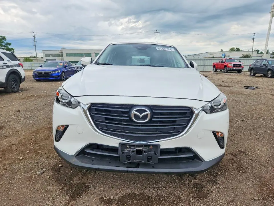 2019 MAZDA CX-3 SPORT  