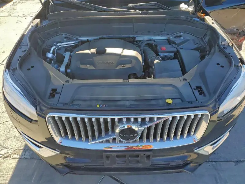 2022 VOLVO XC90 T6 INSCRIPTION  