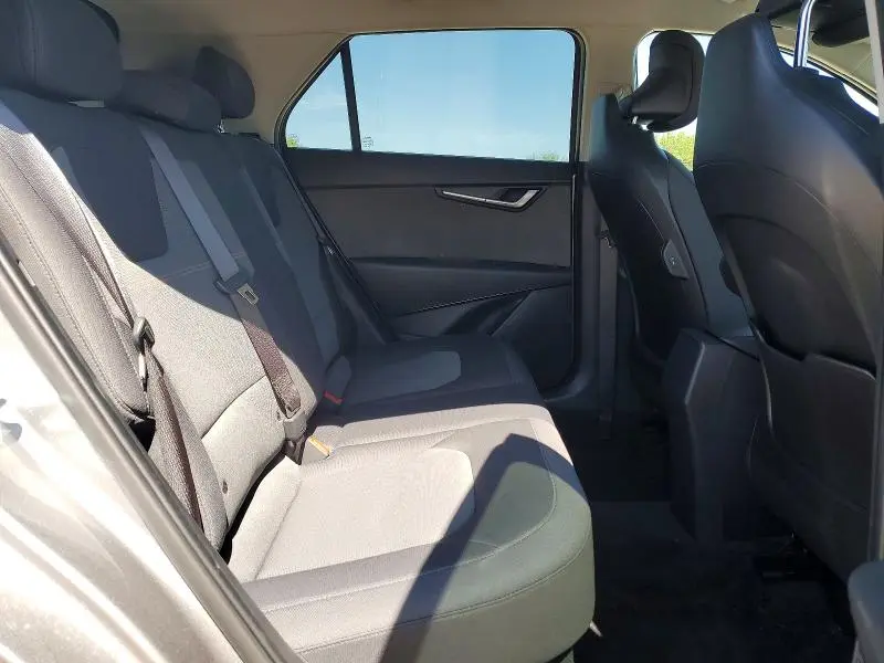 2026 KIA NIRO LX  