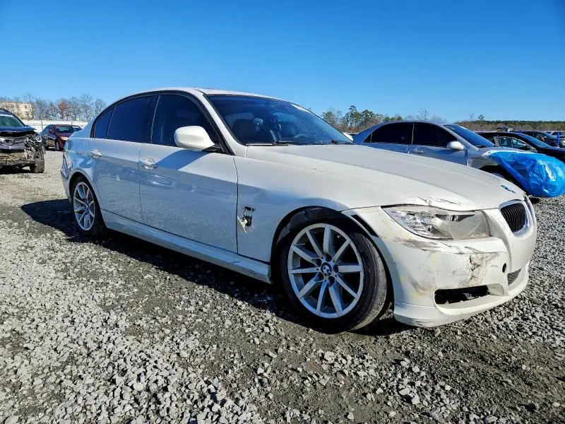 2011 BMW 328 I  