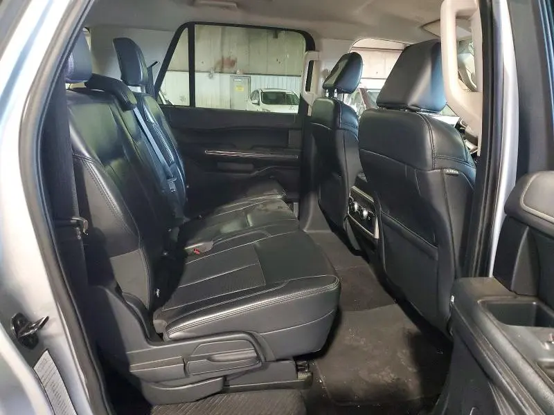 2023 FORD EXPEDITION MAX XLT  