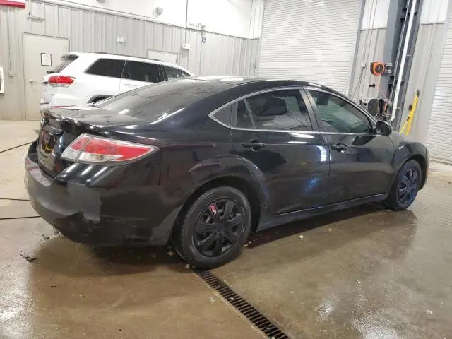 2012 MAZDA 6 I  