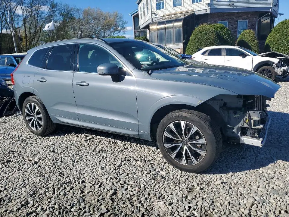 2023 VOLVO XC60 ULTIMATE  