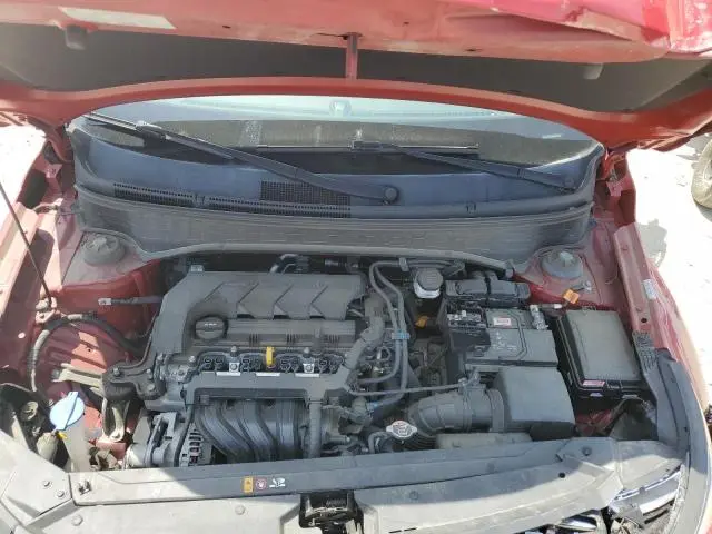 2021 HYUNDAI VENUE SEL  