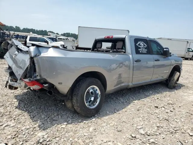 2023 RAM 3500 BIG HORN  