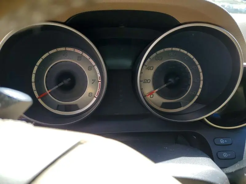 2011 ACURA MDX TECHNOLOGY  