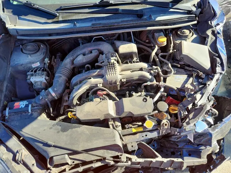 2016 SUBARU IMPREZA SPORT PREMIUM  