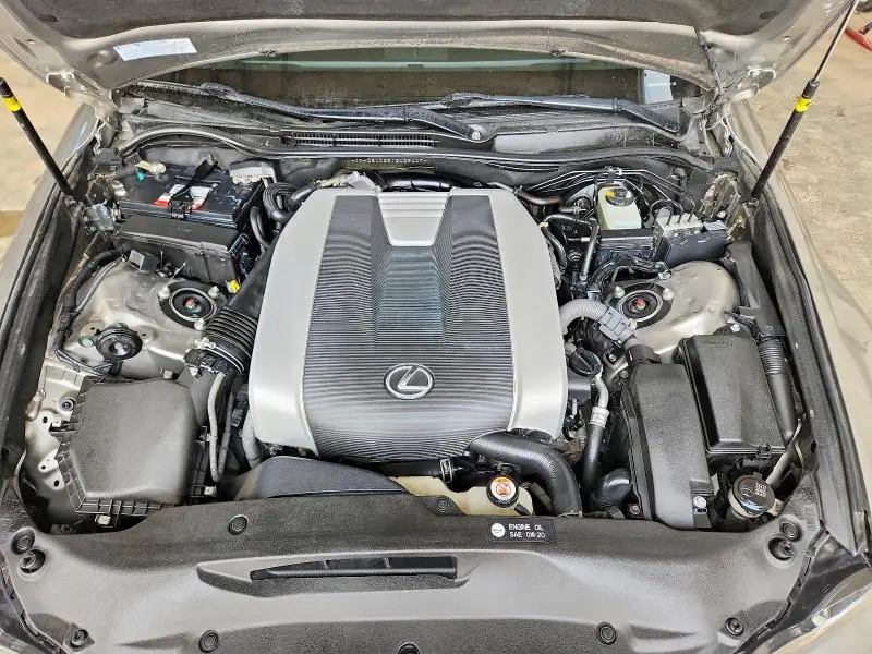 2018 LEXUS IS 300 BASE  