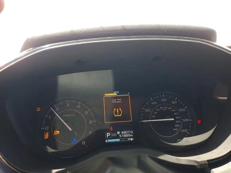 2021 SUBARU IMPREZA PREMIUM  