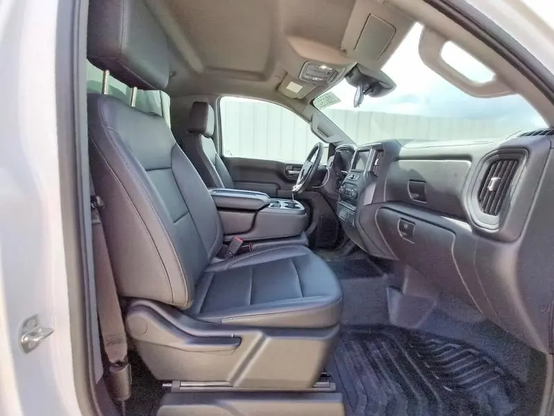 2023 CHEVROLET SILVERADO C1500  