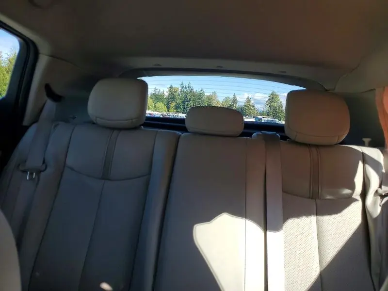 2021 NISSAN LEAF SL PLUS  