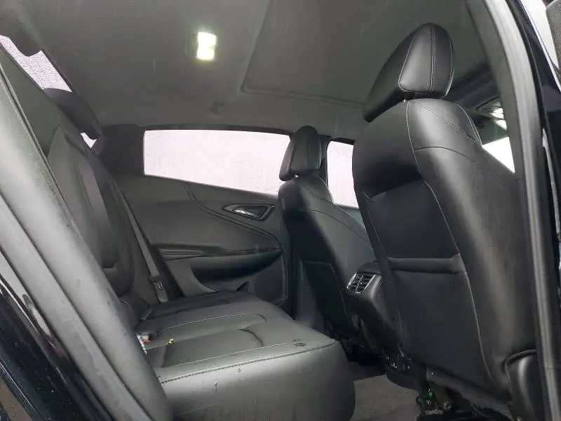 2020 CHEVROLET MALIBU PREMIER  