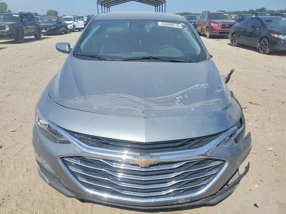 2025 CHEVROLET MALIBU PREMIER  