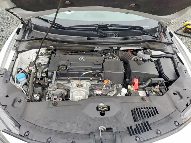 2021 ACURA ILX PREMIUM A-SPEC  