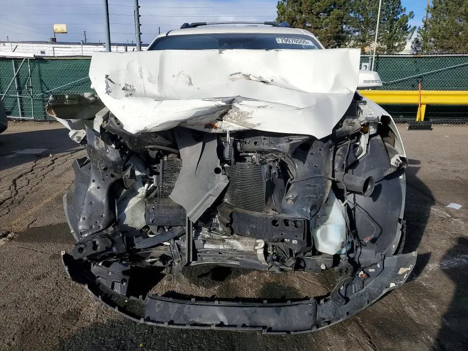 2014 GMC ACADIA SLT-1  