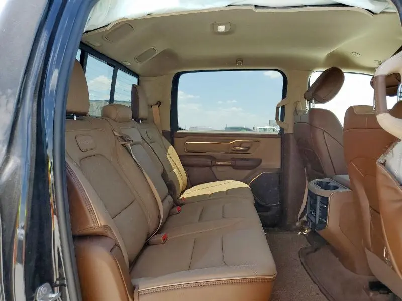2020 RAM 1500 LONGHORN  
