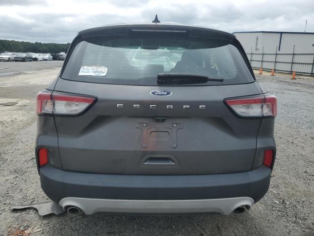 2021 FORD ESCAPE S