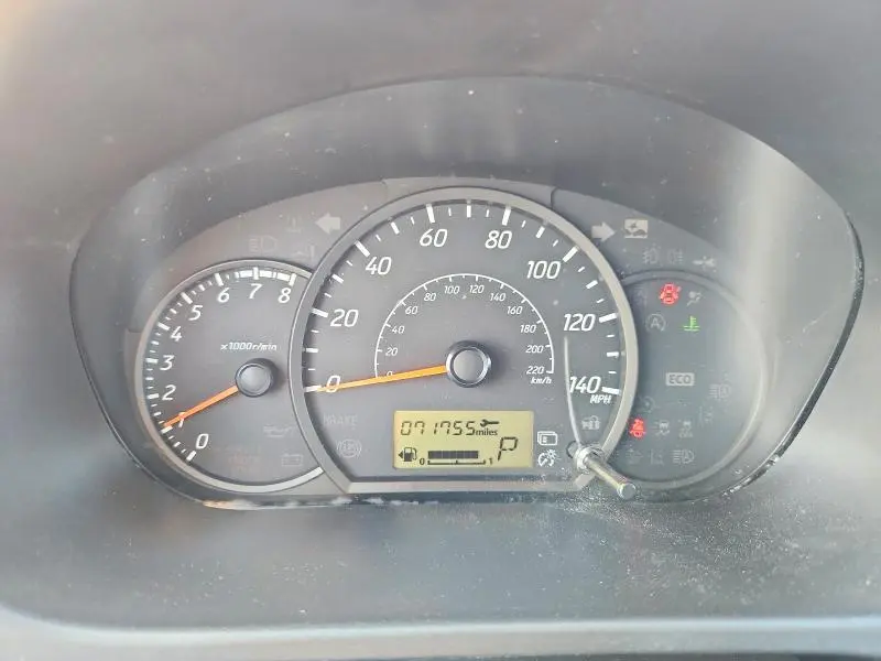 2022 MITSUBISHI MIRAGE ES  