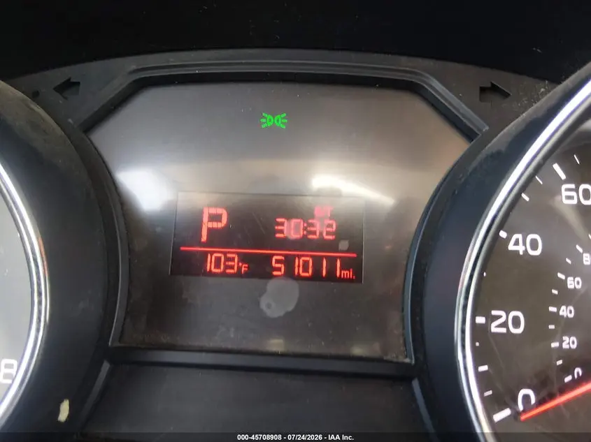 2018 KIA SEDONA L