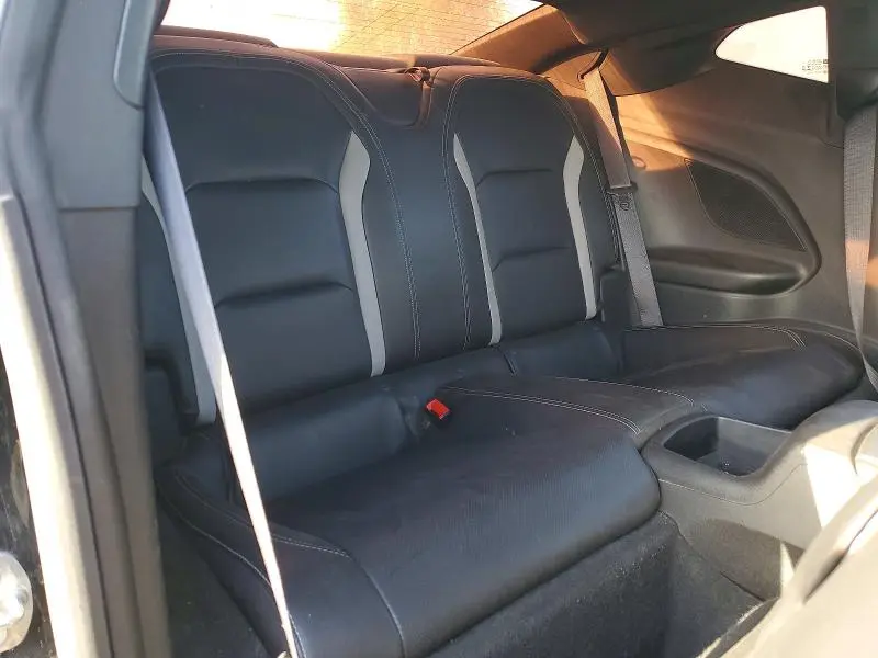 2020 CHEVROLET CAMARO SS  