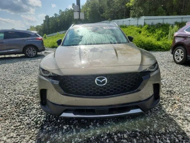 2024 MAZDA CX-50 PREMIUM PLUS  