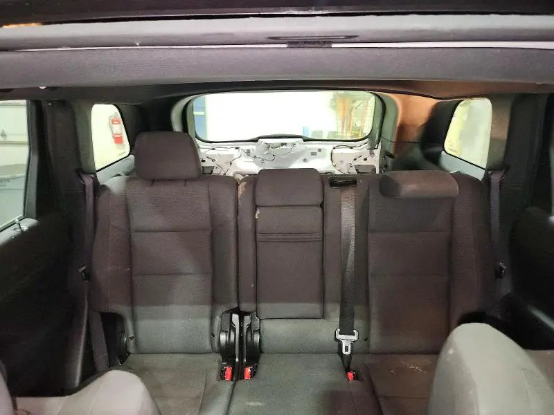 2014 JEEP GRAN CHERO   