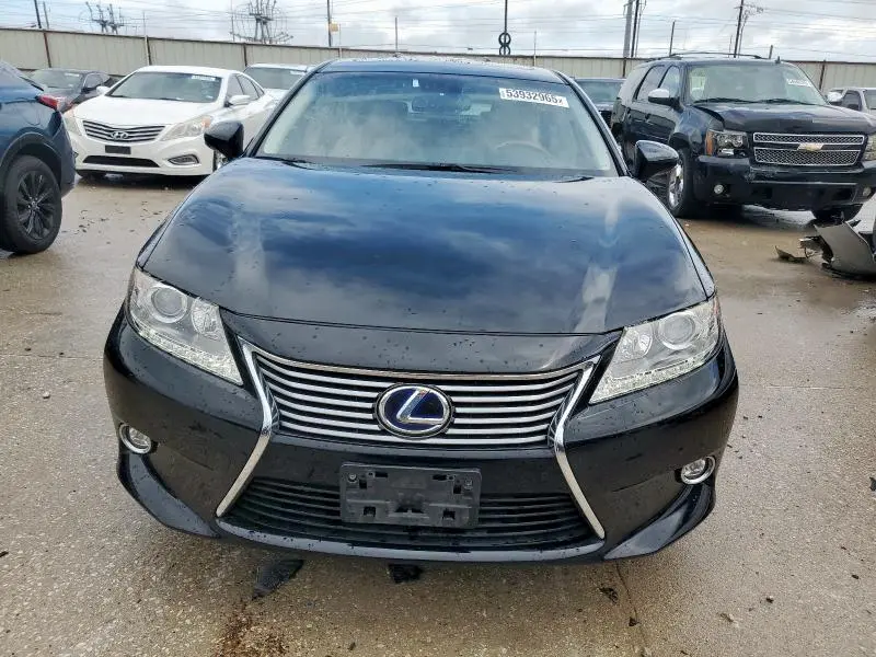 2014 LEXUS ES 300H  