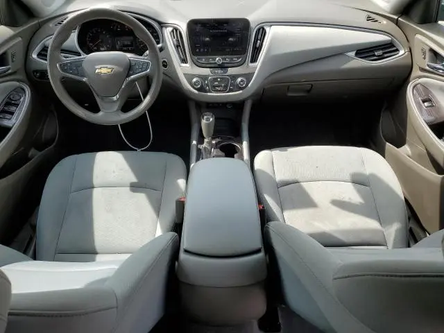 2020 CHEVROLET MALIBU LS  