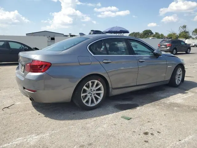2015 BMW 535 XI