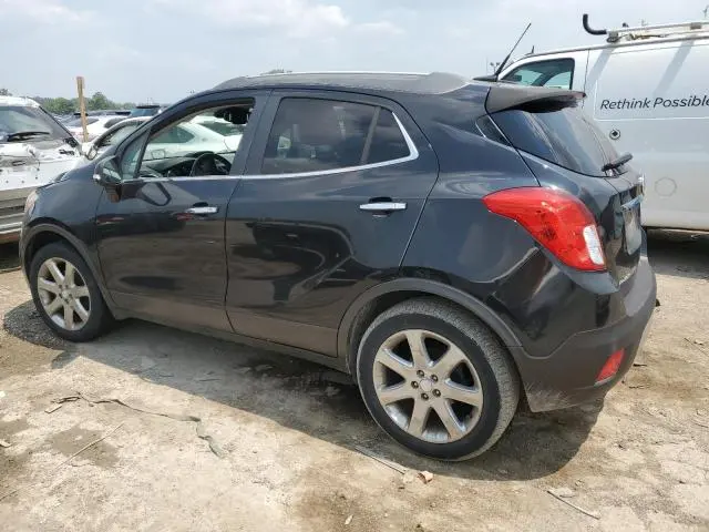 2014 BUICK ENCORE PREMIUM  