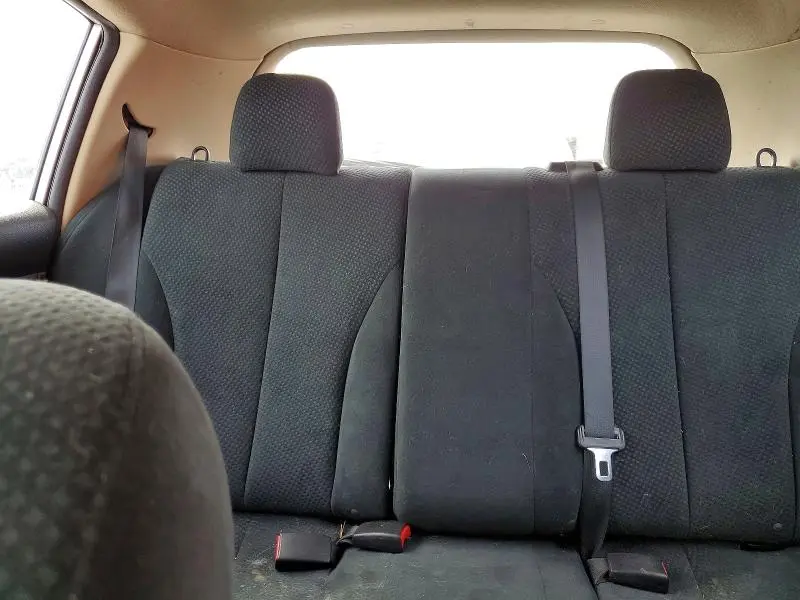2011 NISSAN VERSA 1.8 S  