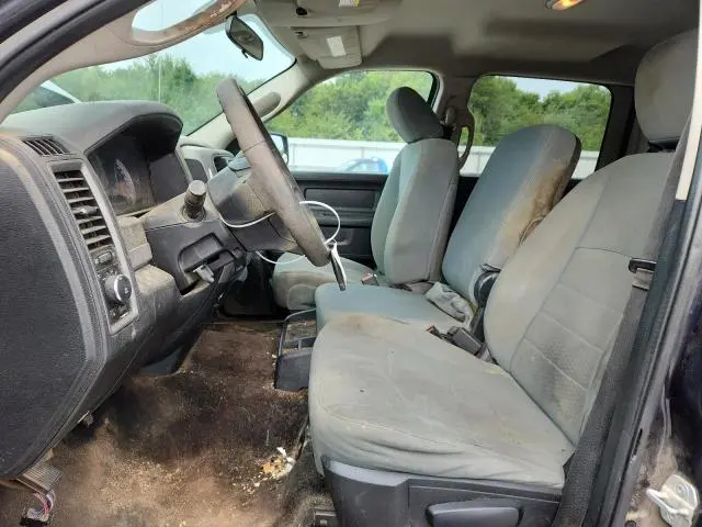 2013 RAM 1500 ST