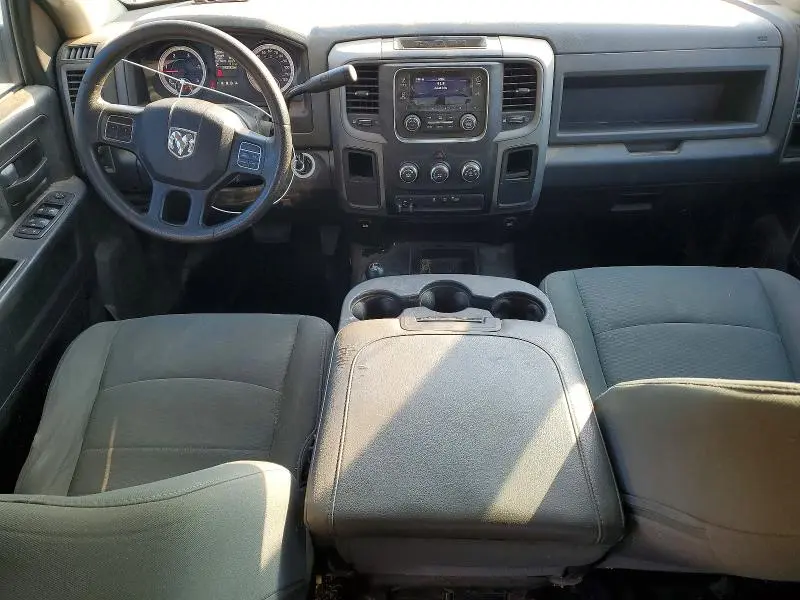 2016 RAM 2500 ST  