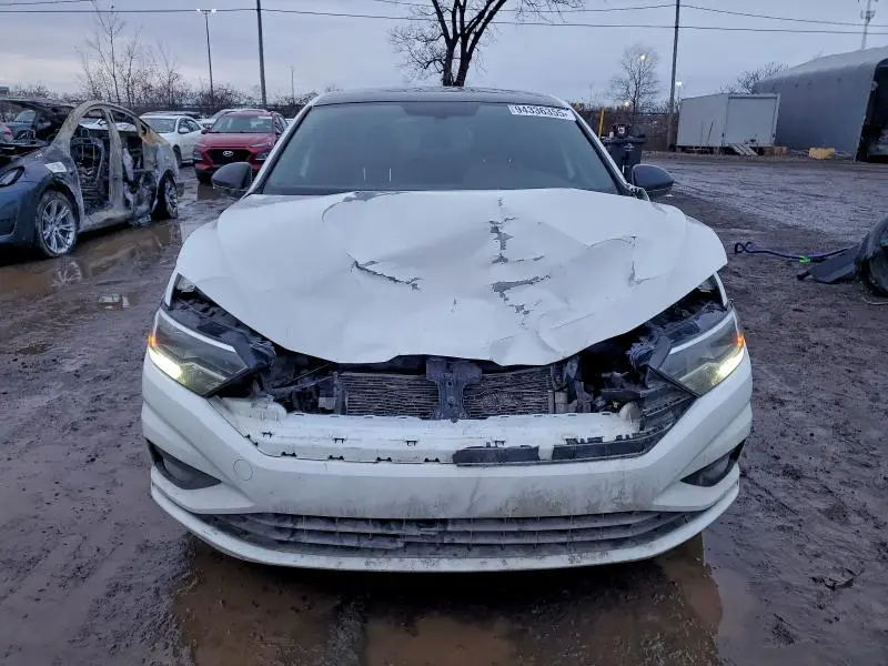 2019 VOLKSWAGEN JETTA HIGHLINE  