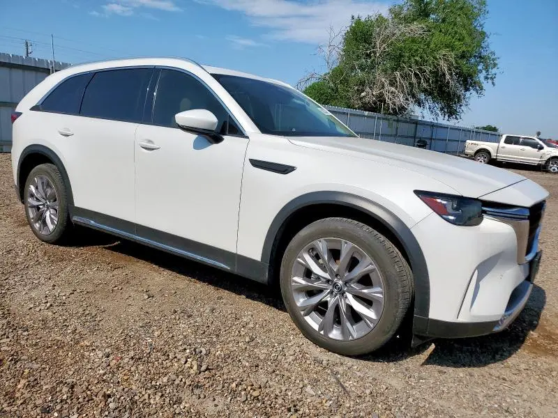 2024 MAZDA CX-90 PREMIUM  