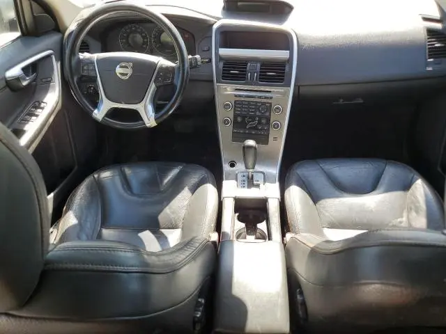 2011 VOLVO XC60 3.2  