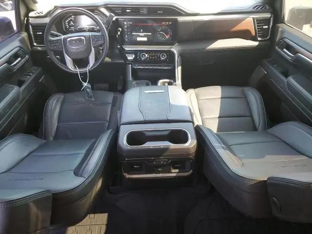 2024 GMC SIERRA K2500 DENALI  