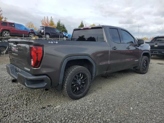 2019 GMC SIERRA K1500 ELEVATION  