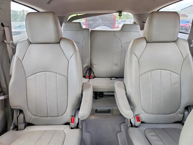 2015 BUICK ENCLAVE   