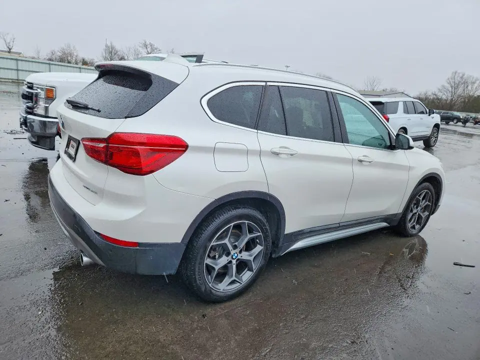 2019 BMW X1 SDRIVE28I  