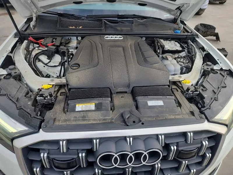 2025 AUDI Q7 PREMIUM  