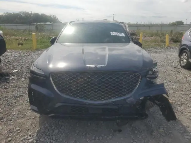 2022 GENESIS GV70 BASE  