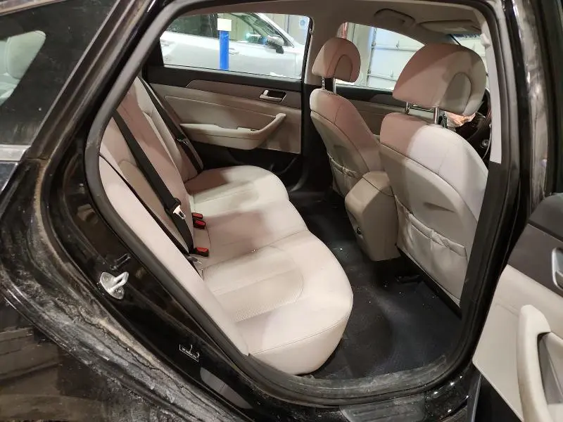 2016 HYUNDAI SONATA ECO  