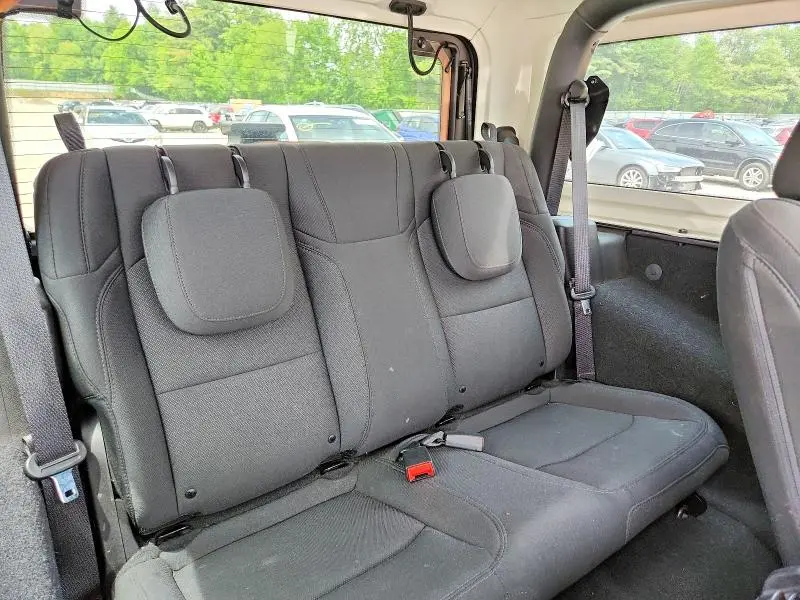 2019 JEEP WRANGLER SPORT  