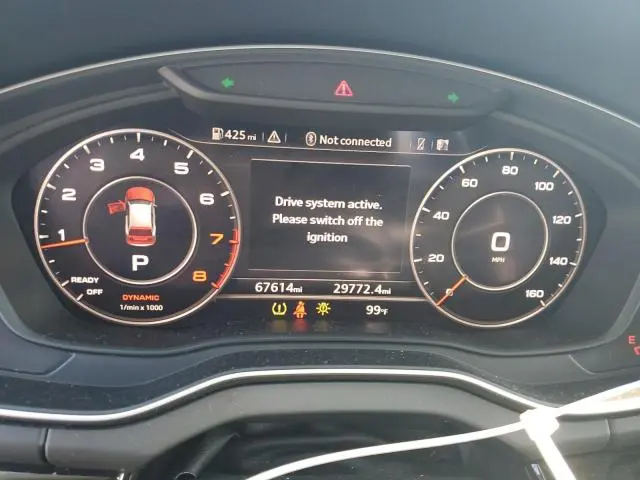 2018 AUDI Q5 PREMIUM  