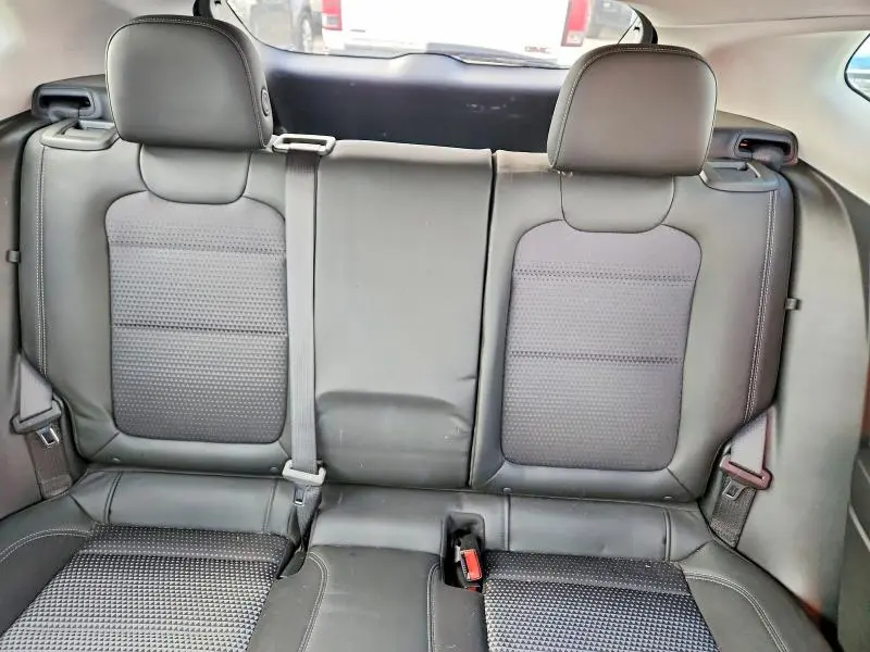2024 CHEVROLET TRAX 1LT  