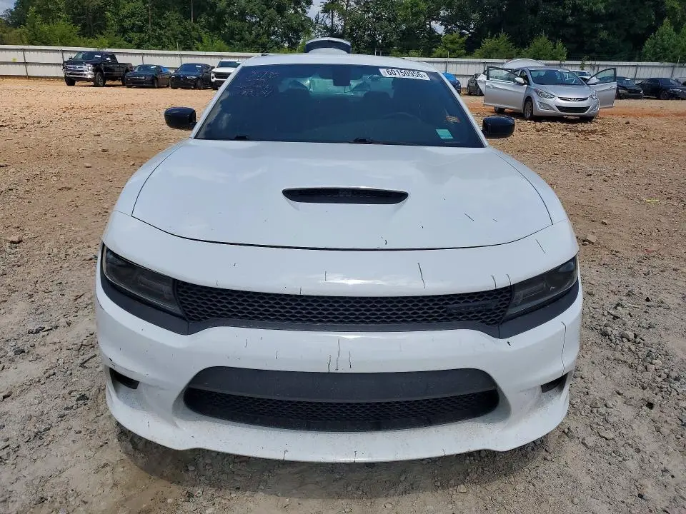 2021 DODGE CHARGER R  