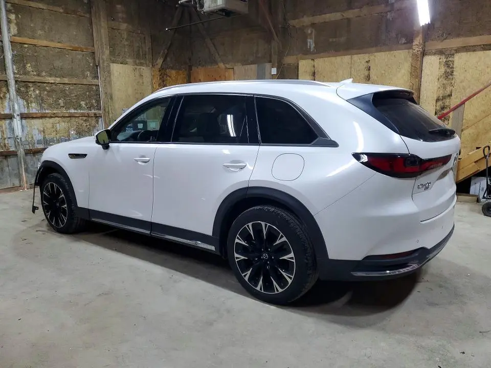 2024 MAZDA CX-90 PREMIUM PLUS  
